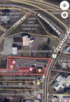3812 Central Avenue Suite B, 1750SF photo